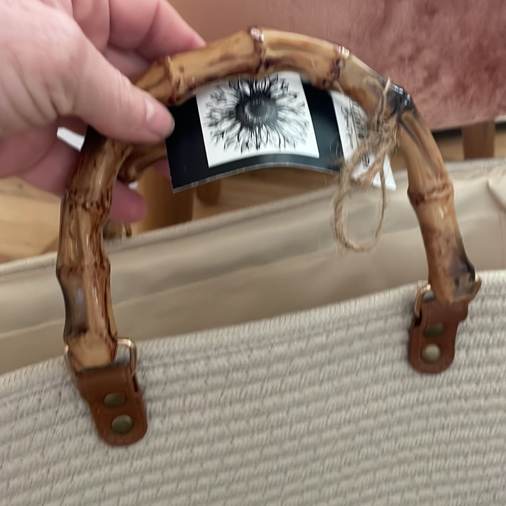 Tote bag - Picture 3 of 3